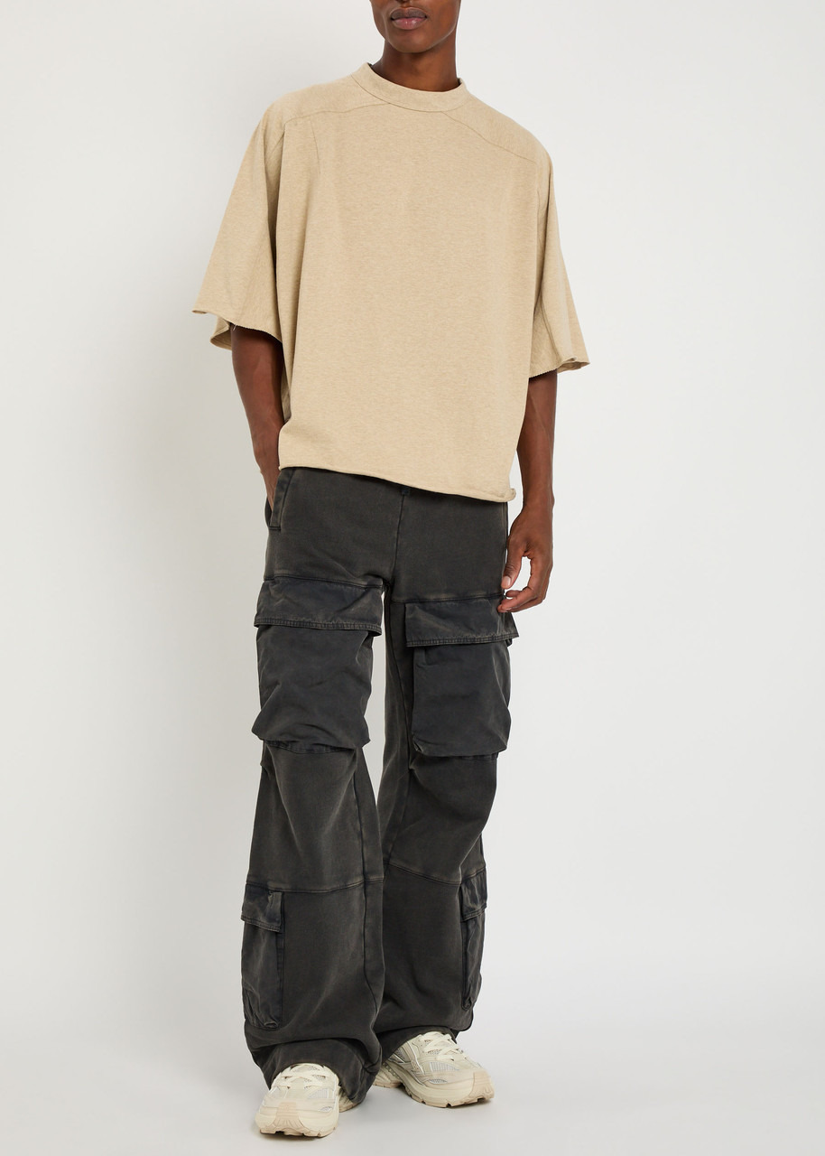 Entire Studios Heavy Dart Cotton T-shirt - 4