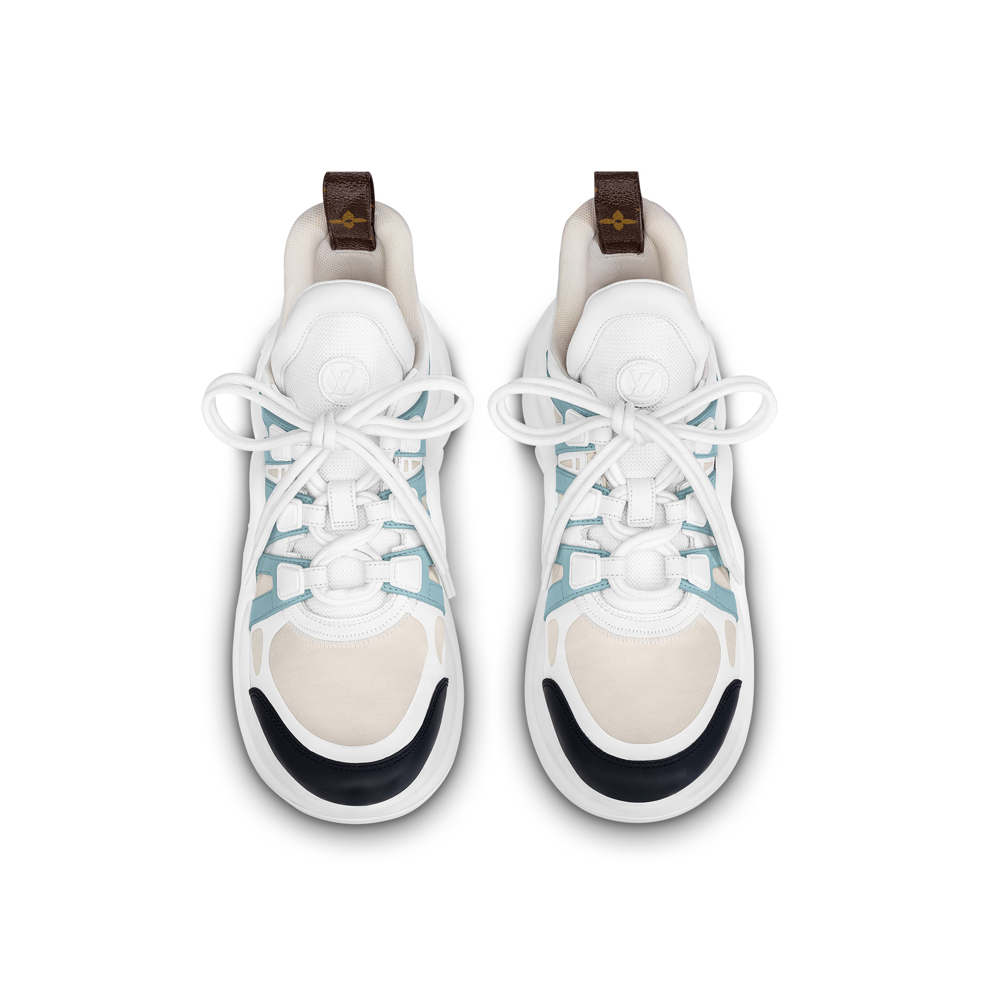 LV Archlight Sneaker - 5