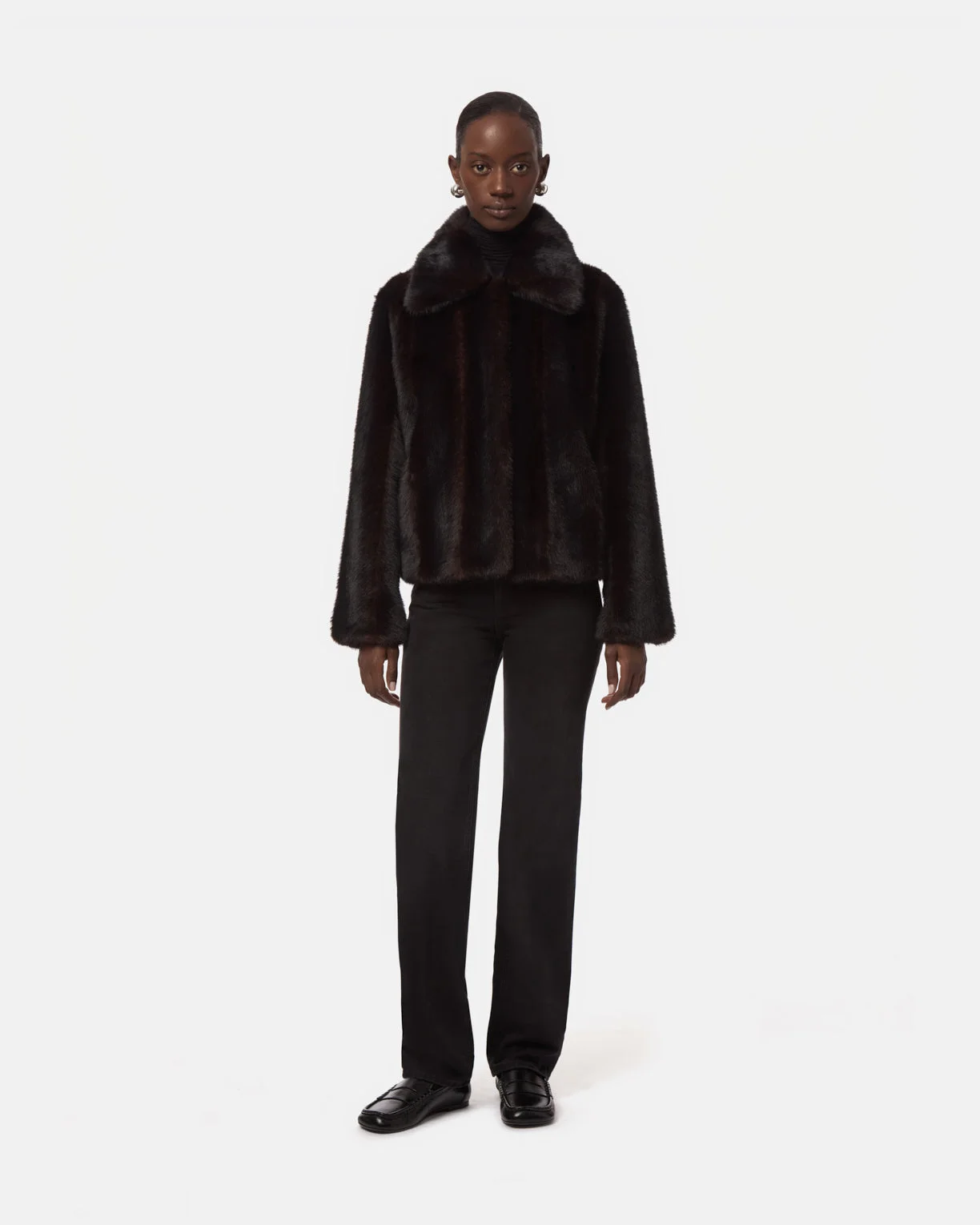 ELIS COAT - 1