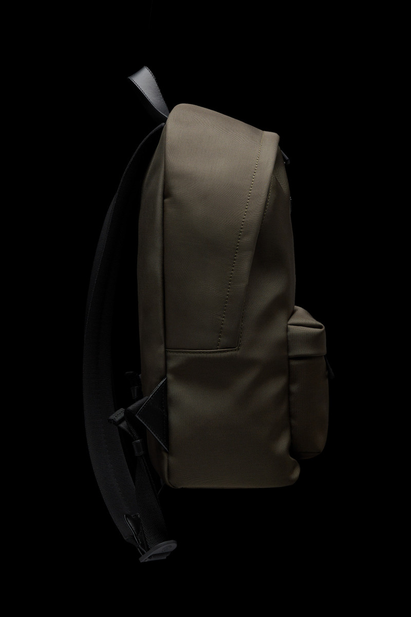 Pierrick Backpack 3