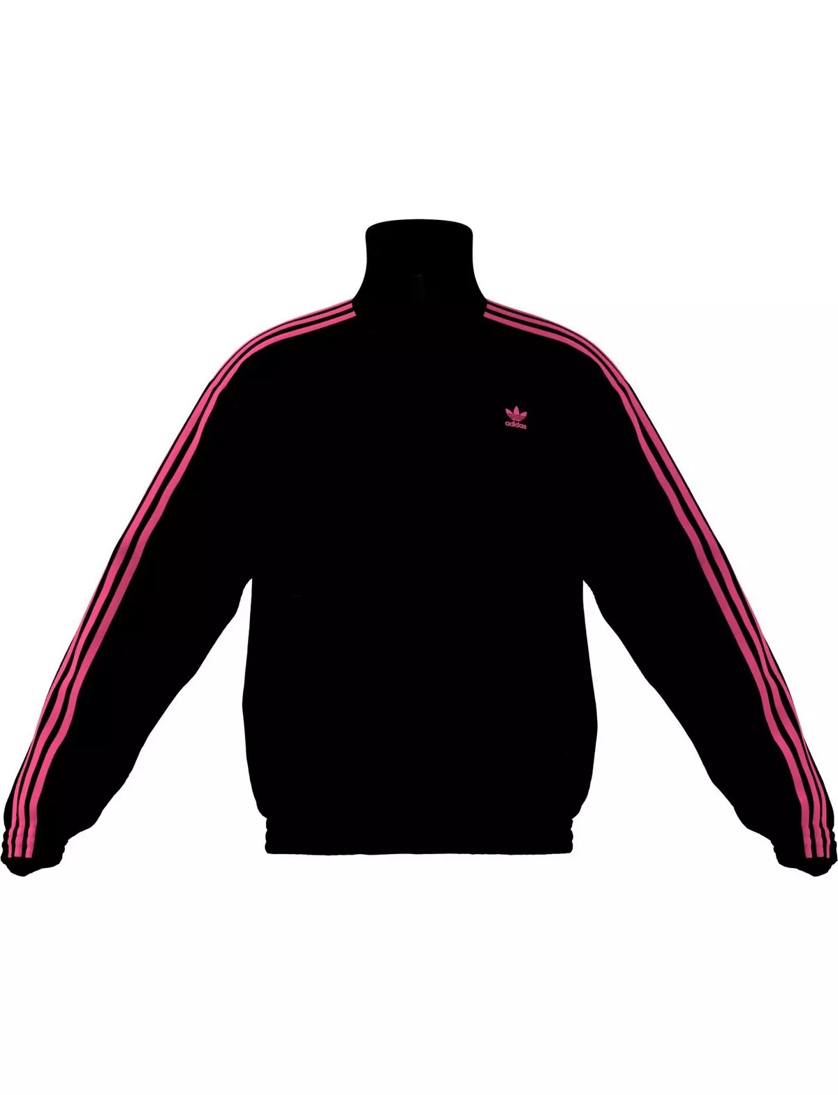 Originals Men's Adicolor Woven Firebird Track Jacket - 2