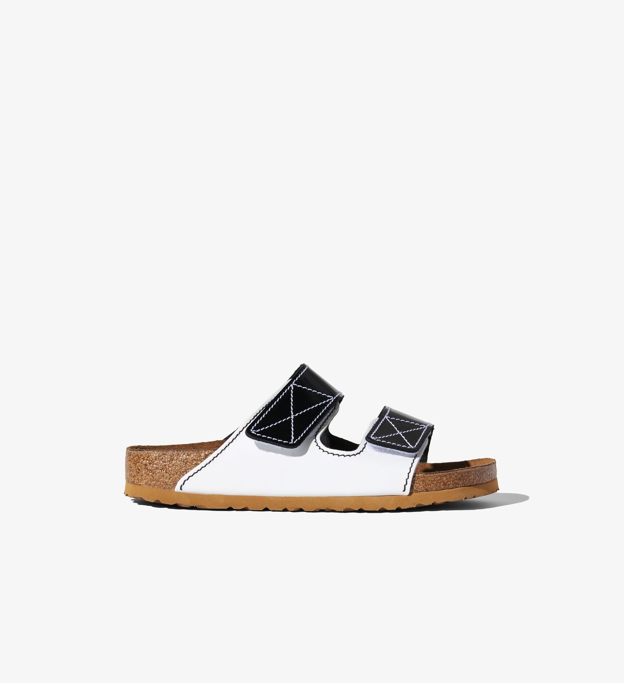 Birkenstock X Proenza Schouler Arizona Slides - 1