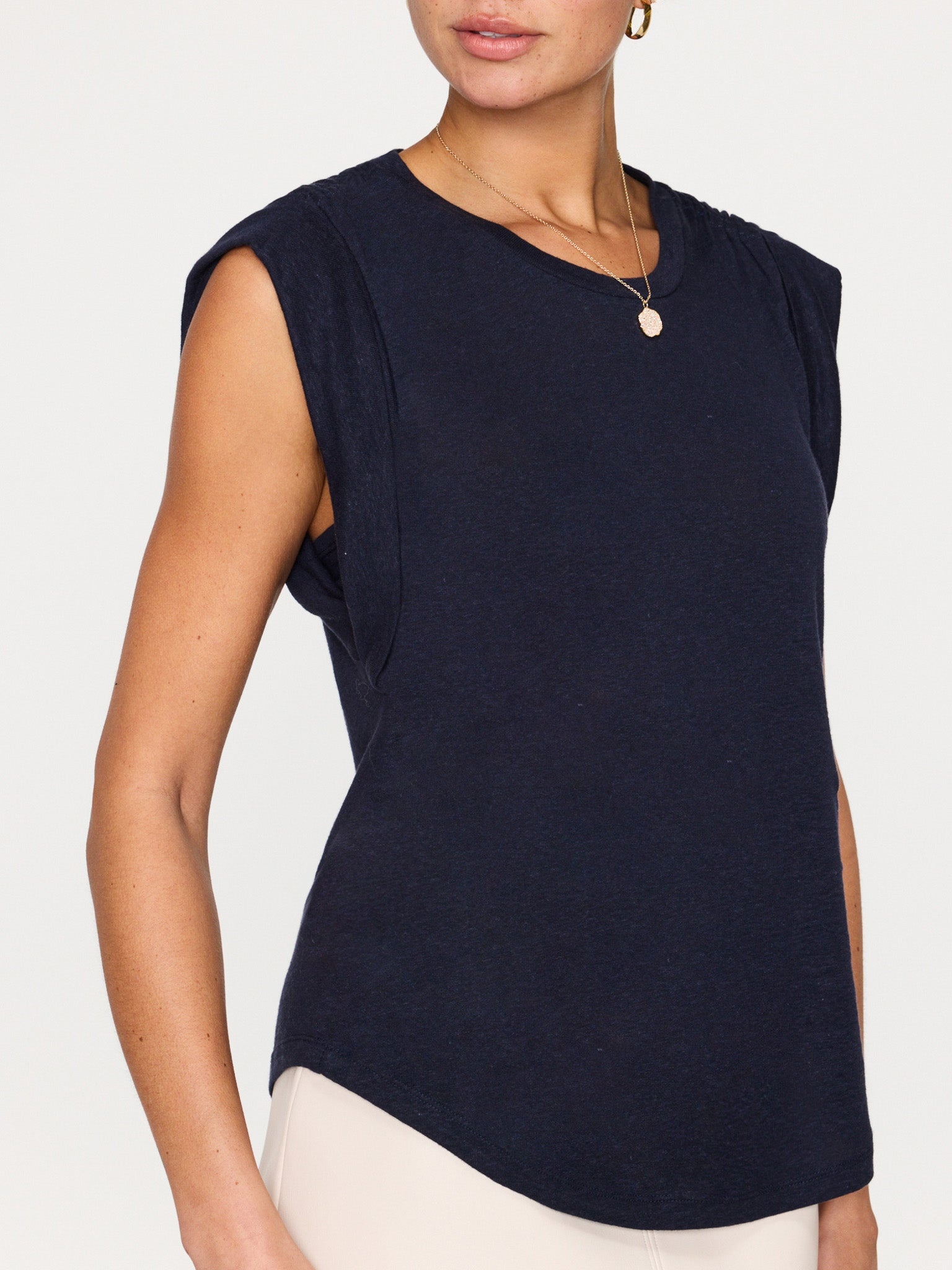The Reins Tee - 4