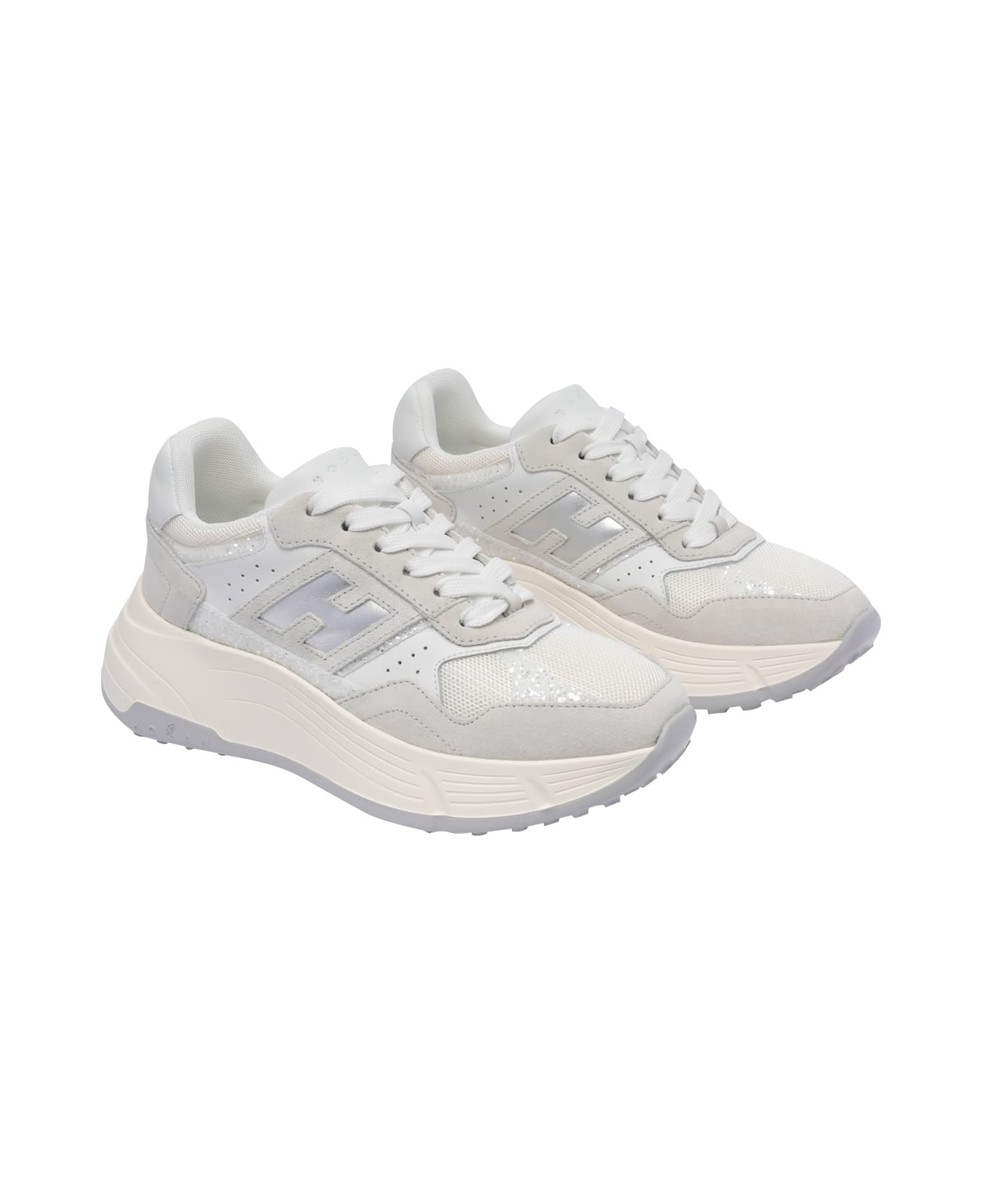 Hi-fi Sneakers - 2
