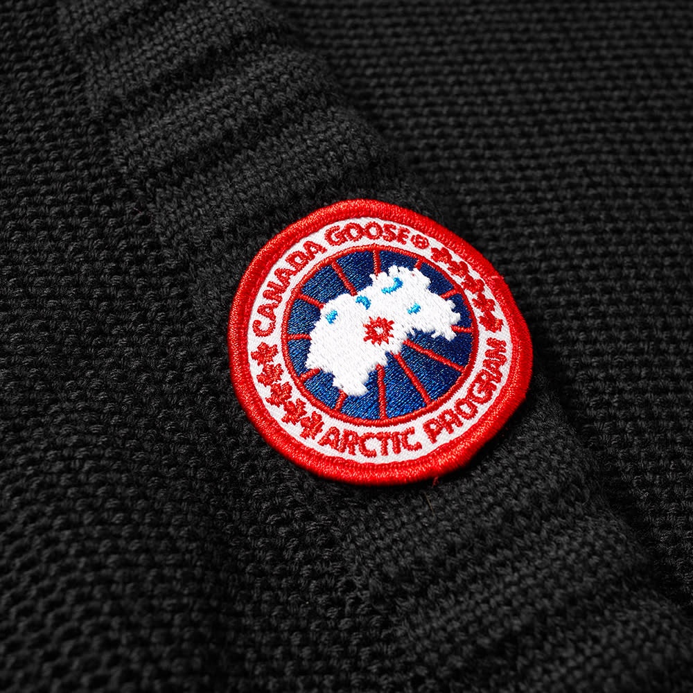 Canada Goose Paterson Crew Knit - 2