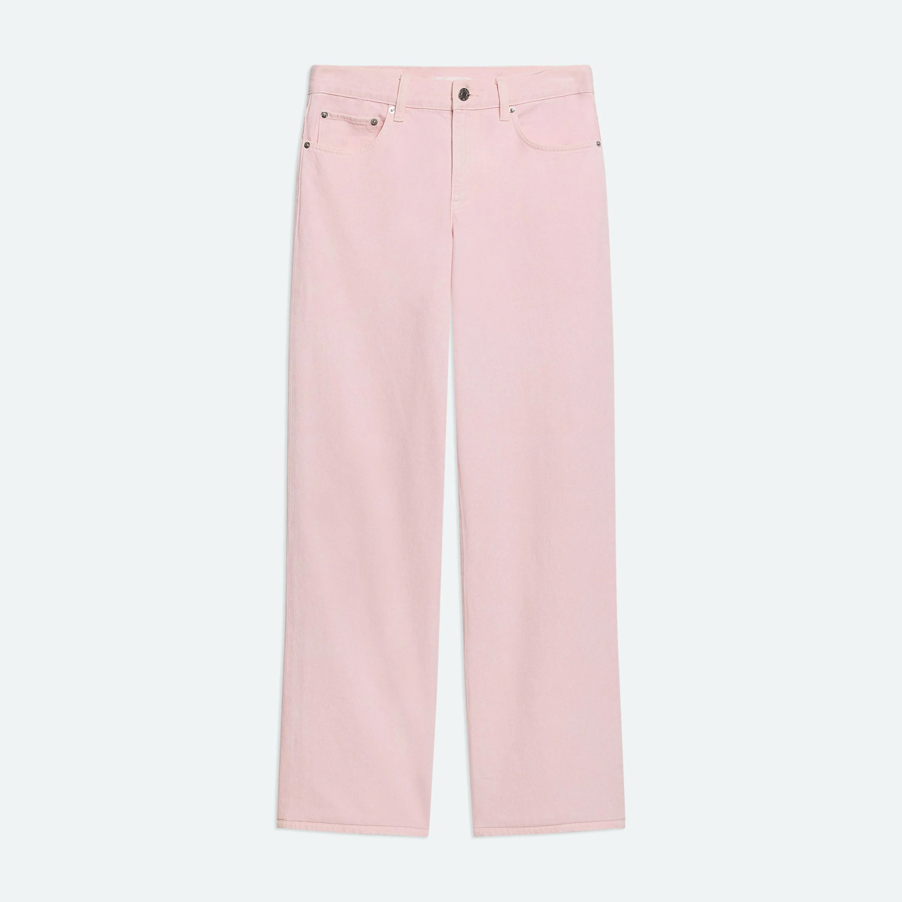WARDROBE JEAN - 1