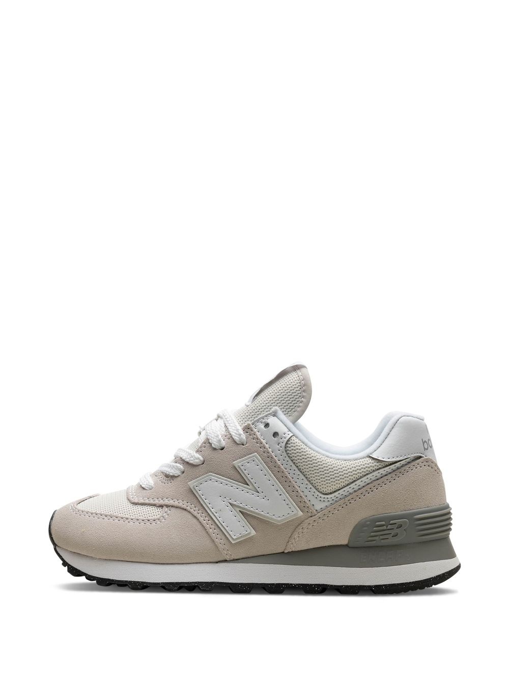 574 "Nimbus Cloud/White" sneakers - 5