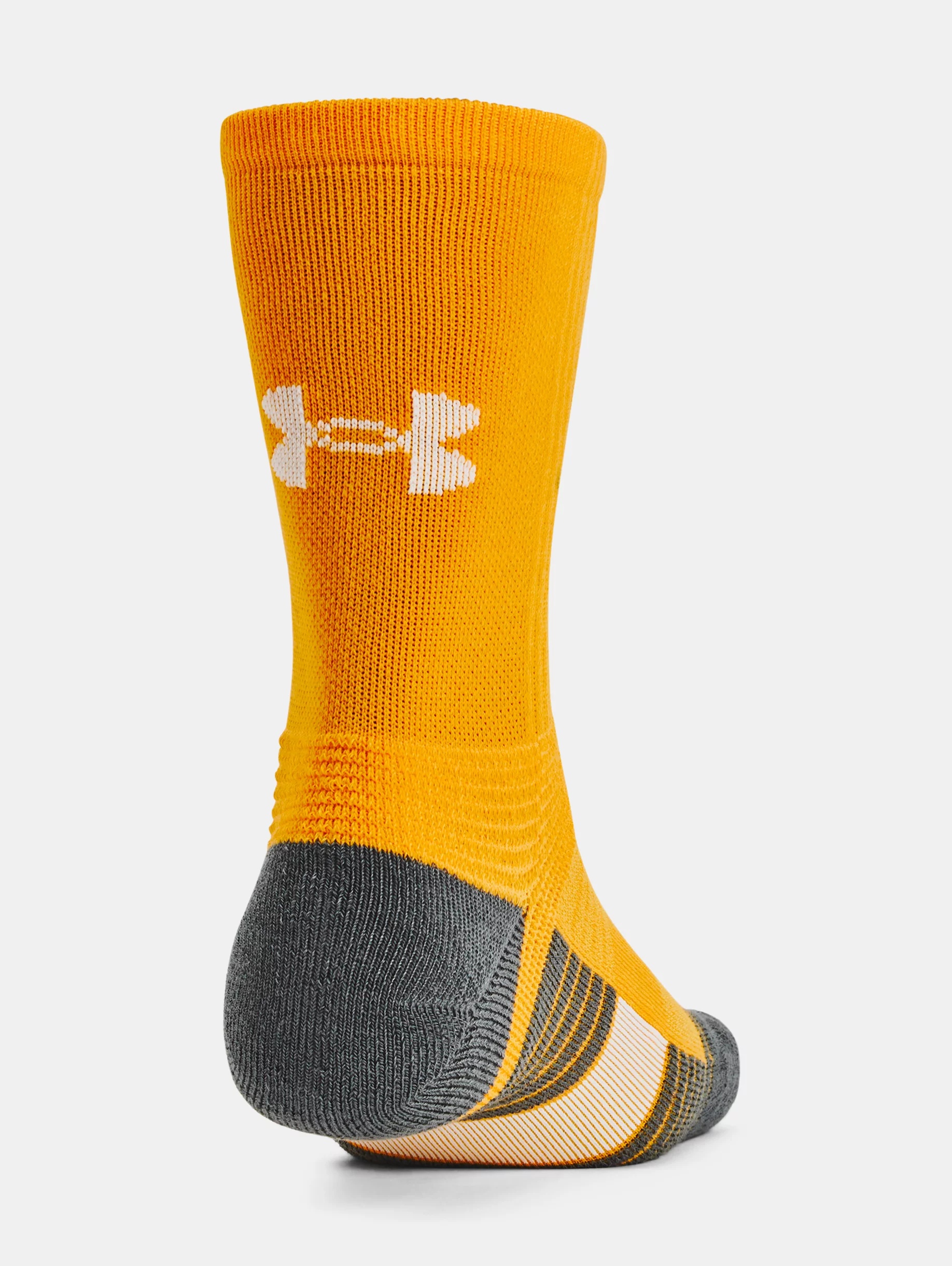 Unisex UA Team Crew Socks - 2