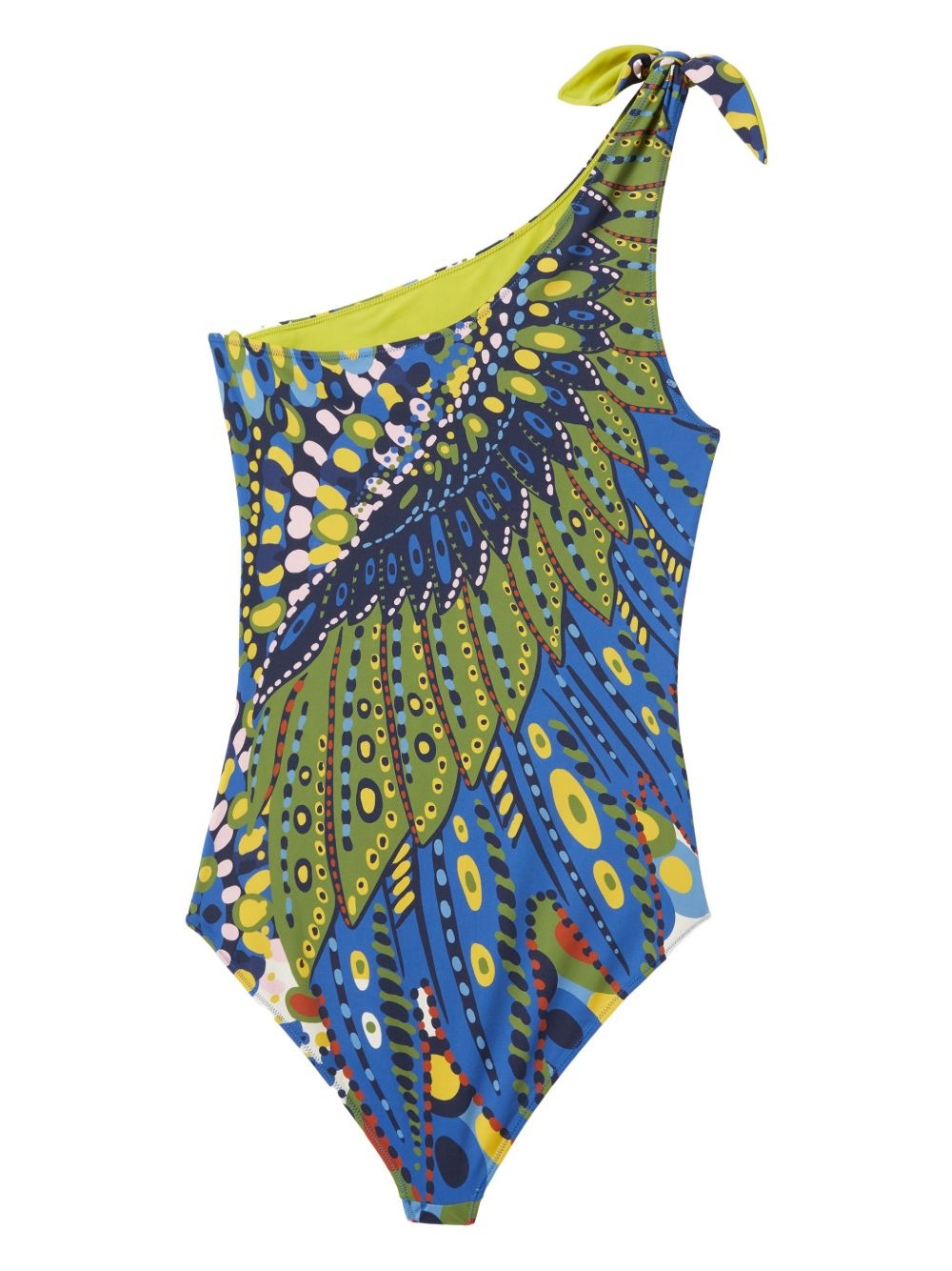 Goddess swimsuit - 2