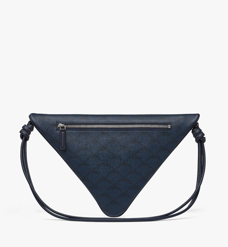 Himmel Triangle Pouch in Lauretos 4