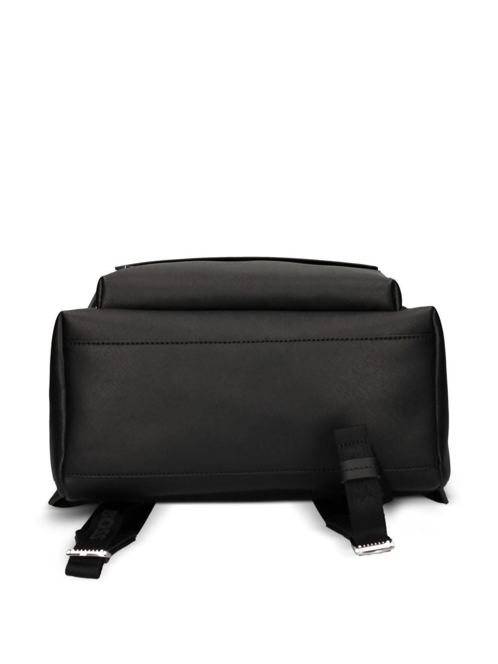 mutiple pockets backpack - 5