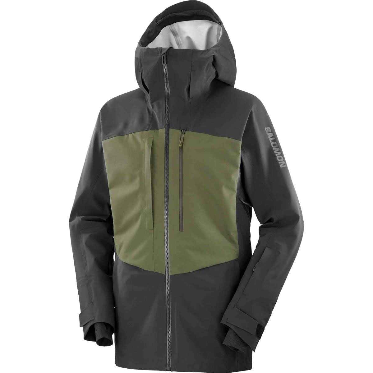 Force 3L Jacket - Men's - 1