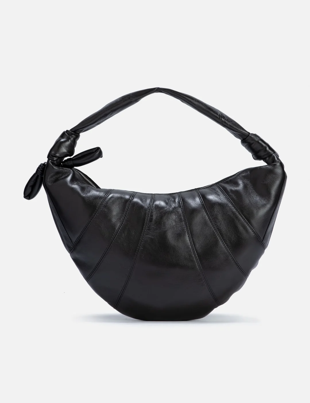 FORTUNE CROISSANT BAG - 1