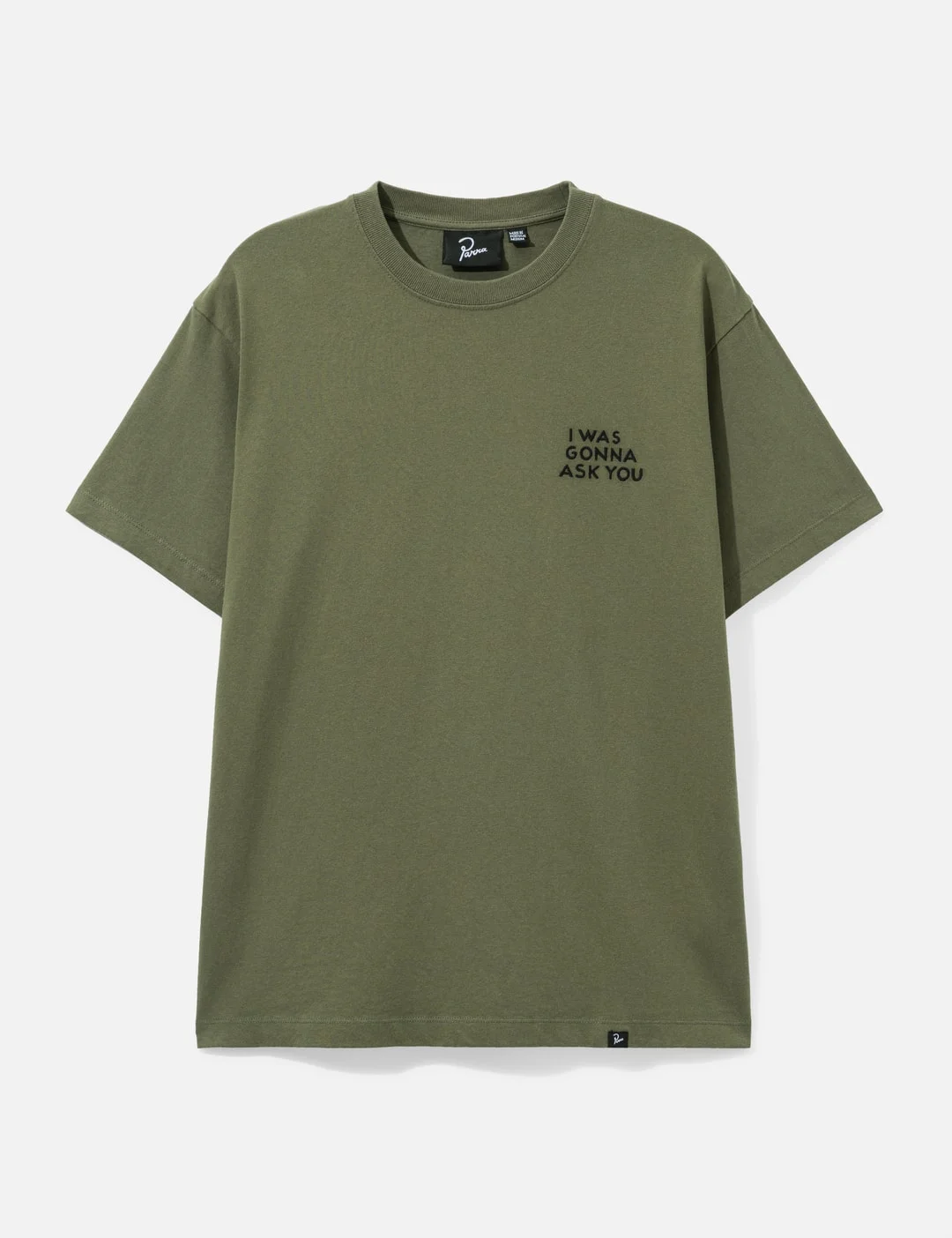 WAITING FOR YOU T-SHIRT - 1