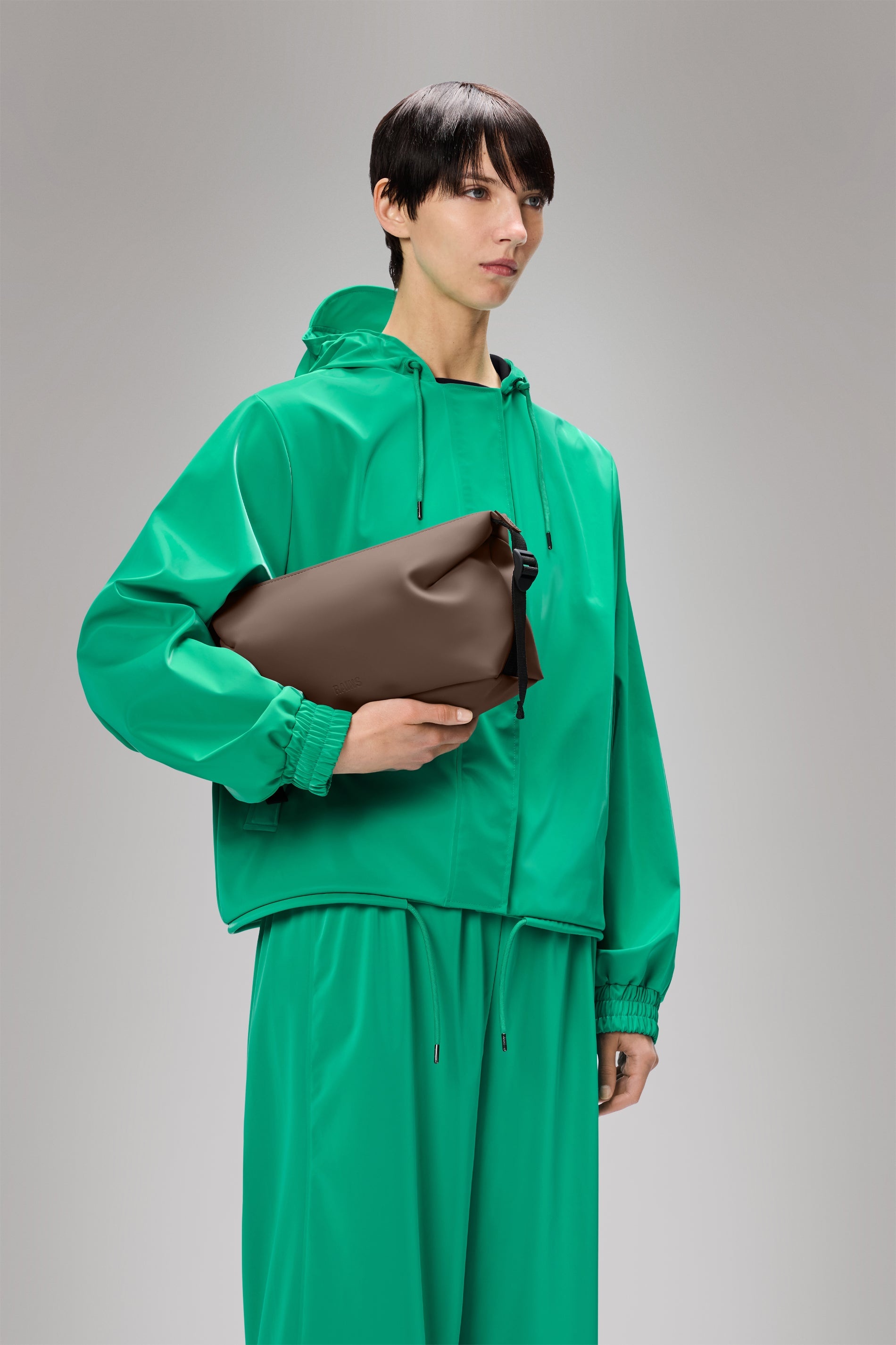 Hilo Wash Bag - 3