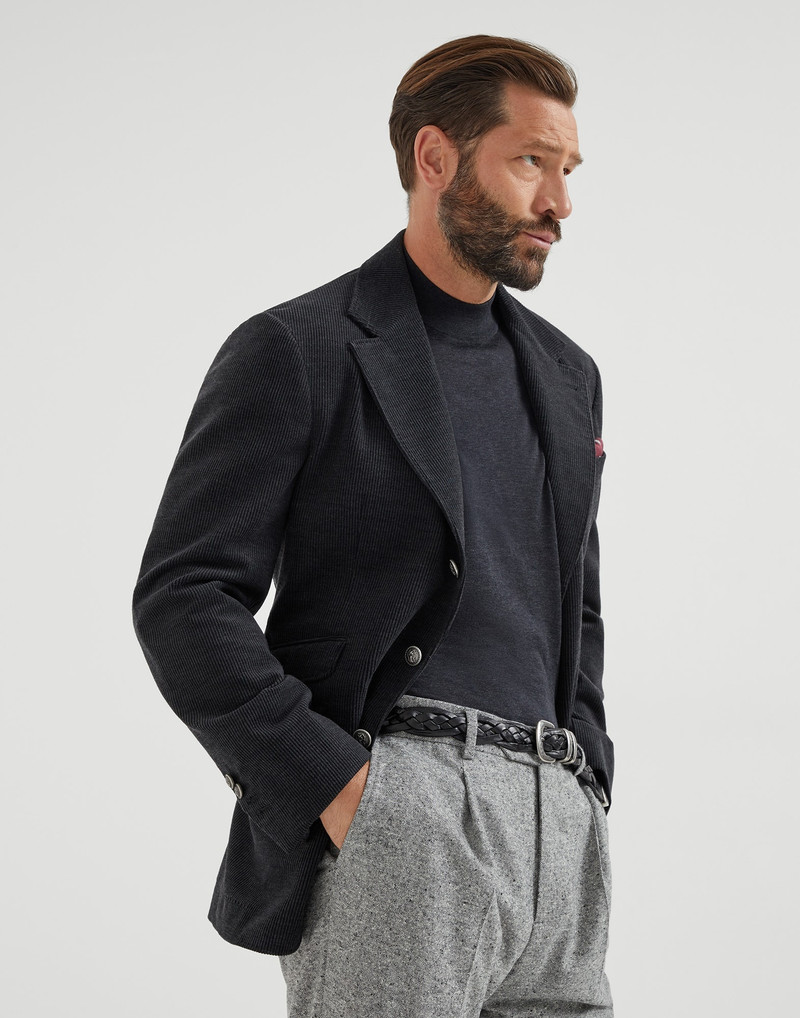 Silk and cotton lightweight sweater 4
