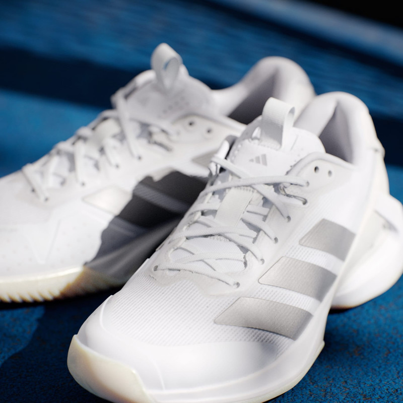 adizero Ubersonic 5 Tennis Shoes 9