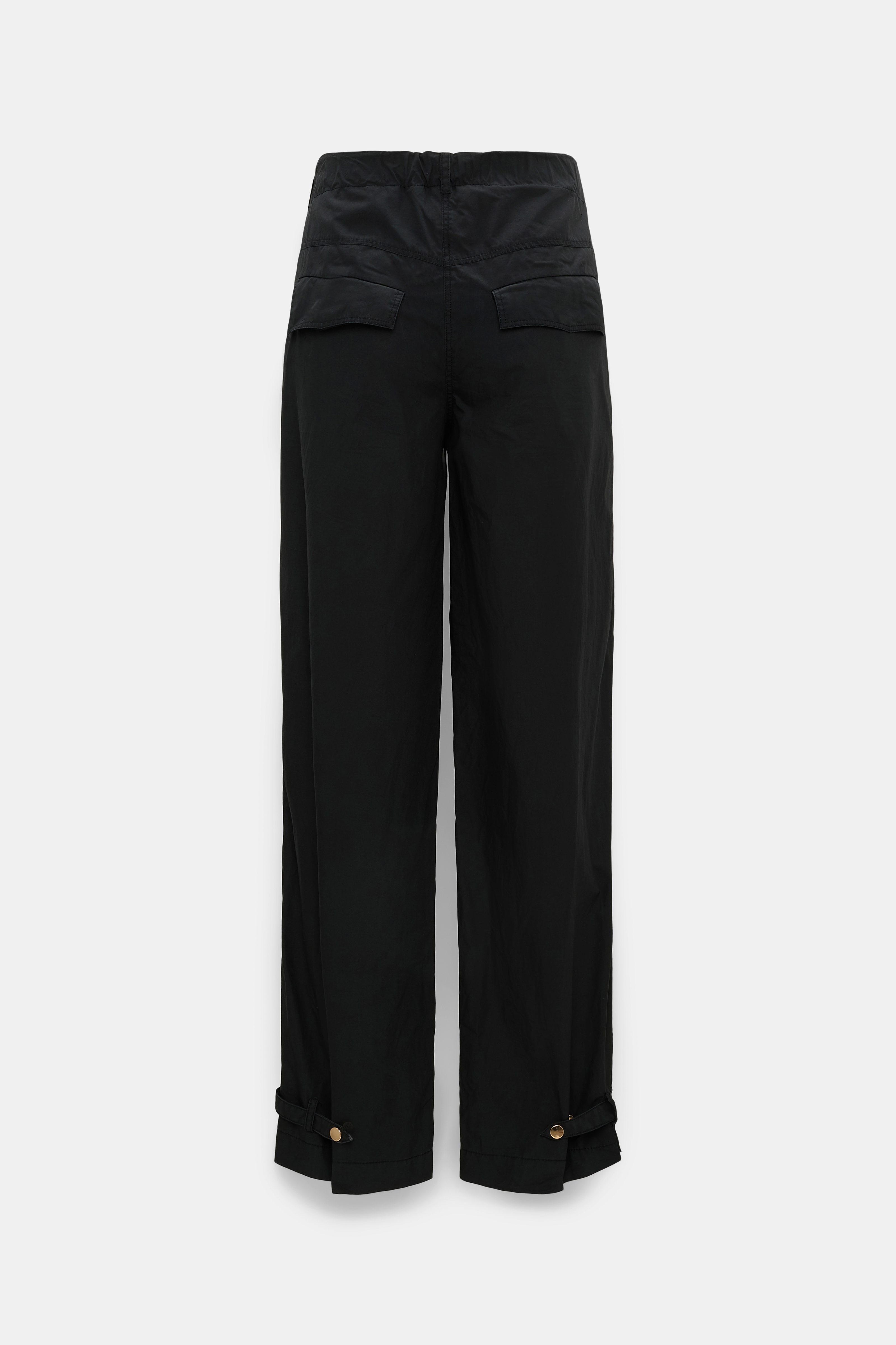 LIGHT TOUCH pants - 7