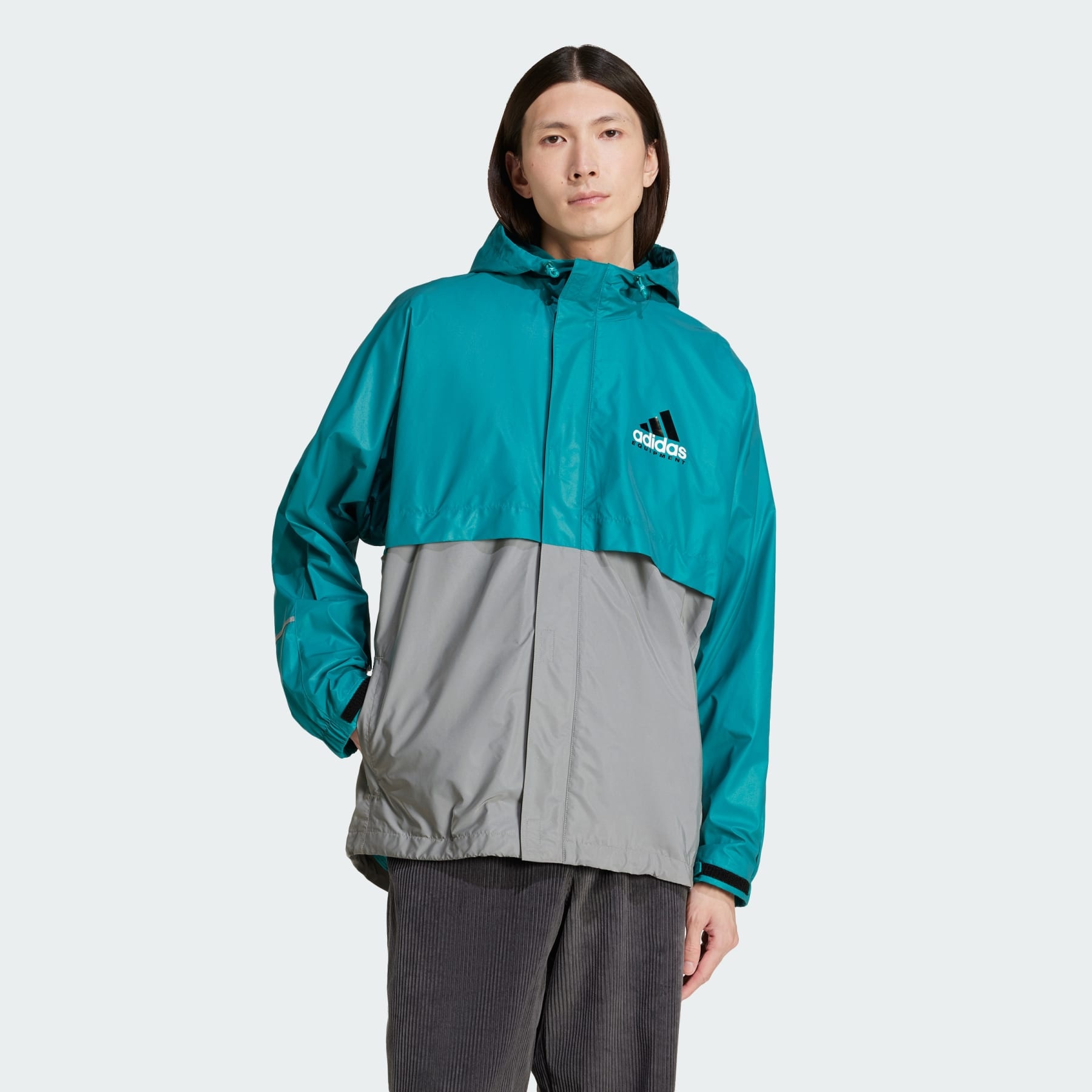 Equipment Windbreaker - 2
