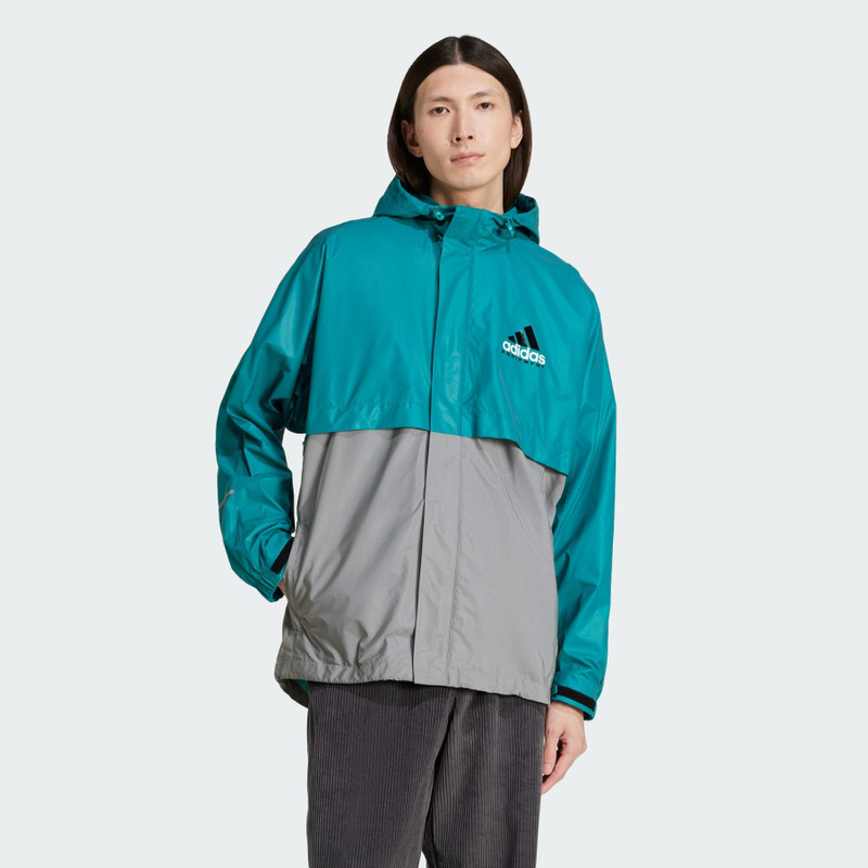 adidas Equipment Windbreaker outlook