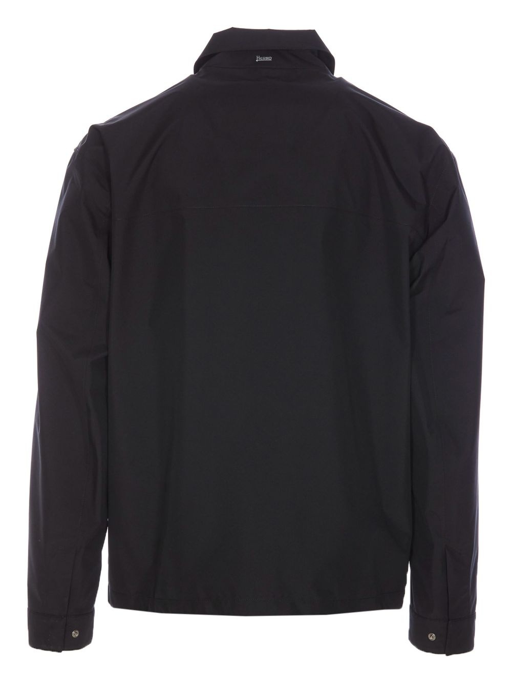 Windproof jacket - 2