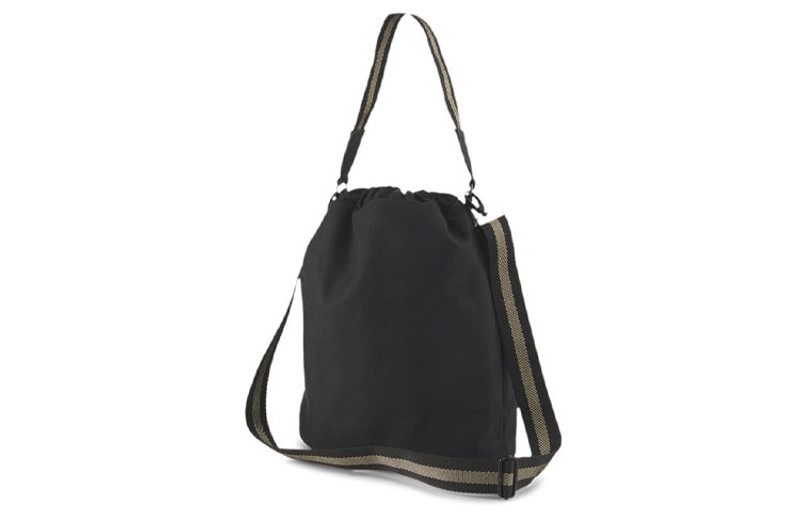 PUMA (WMNS) PUMA X Charlotte Olympia Bucket Bag 'Black' 077428-01 outlook