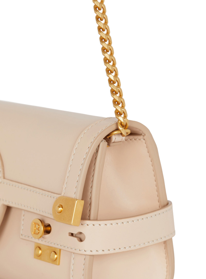 B-Buzz Pouch 23 leather clutch 5