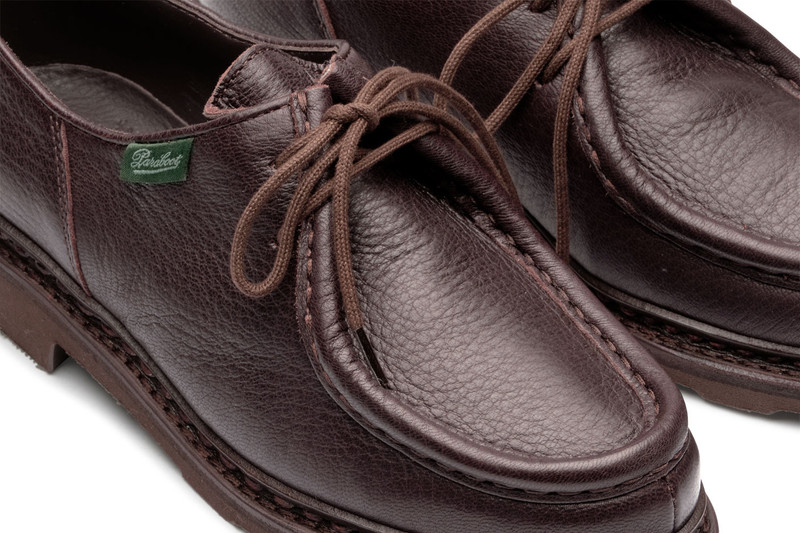 Michael Brown Cerf - Rubber Sole 6