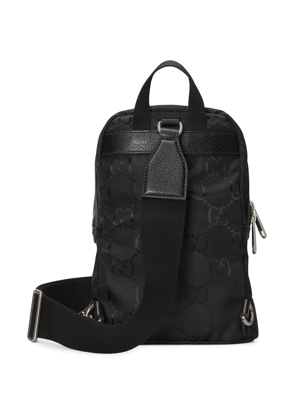 Off the Grid sling backpack - 2