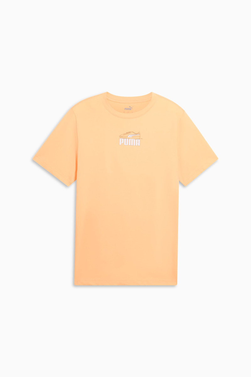 GRAPHICS Shoe Men's Tee - 1