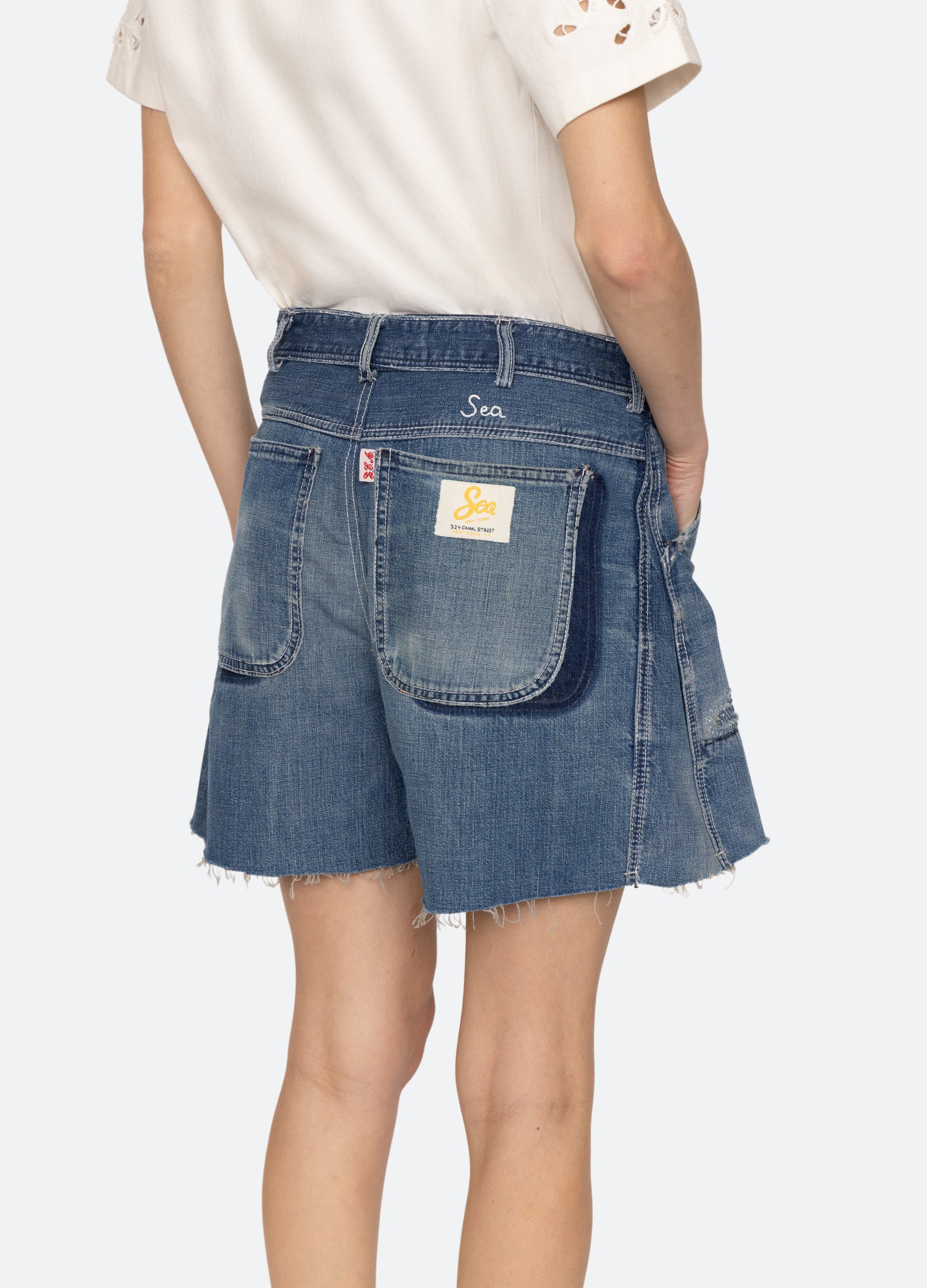 Spencer Shorts - 7