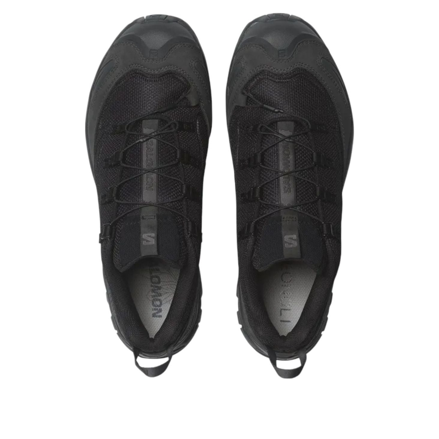 SALOMON x Jeong Li XA Pro 3D 'Black Asphalt' 479616 - 4