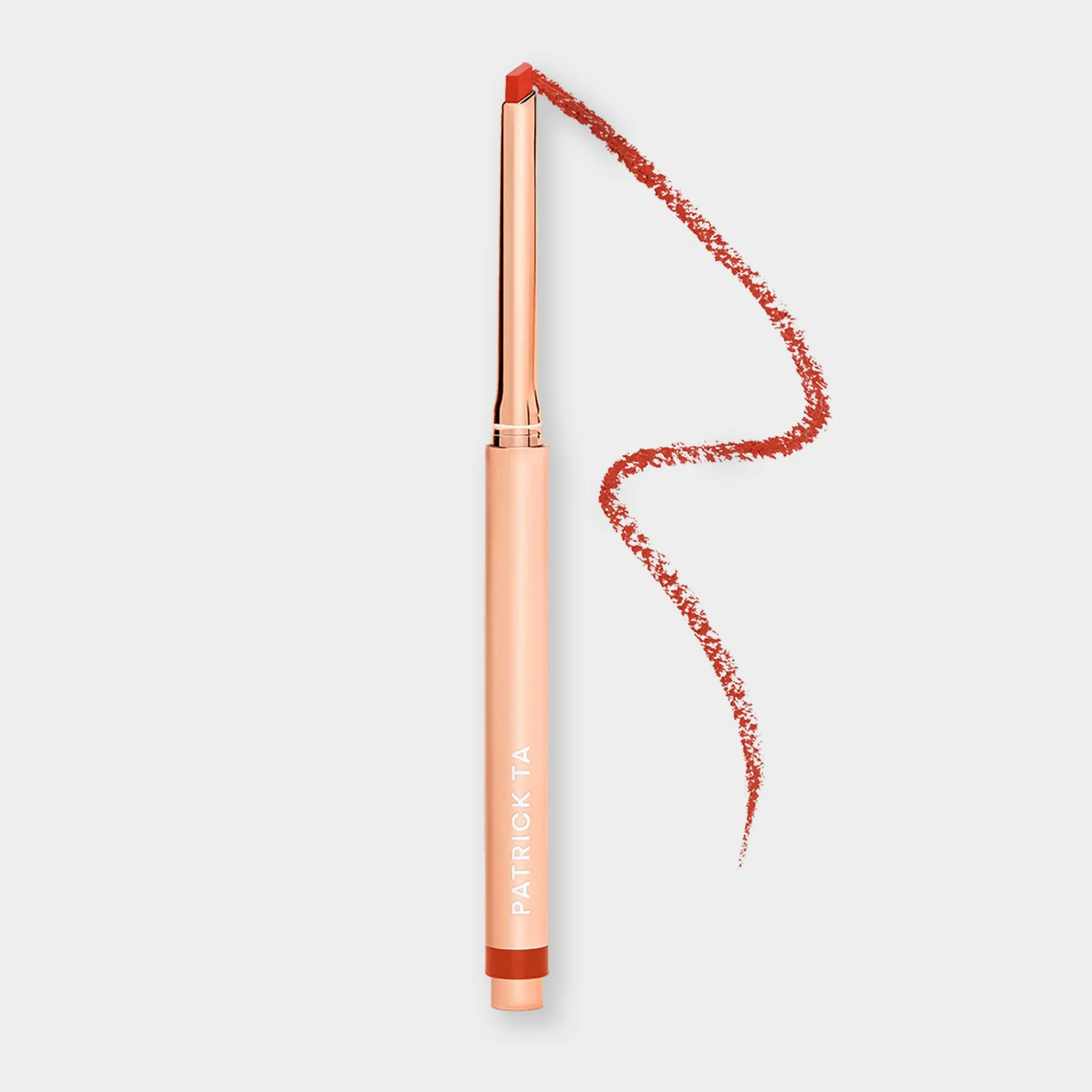 Major Headlines - Precision Lip Crayon - 1