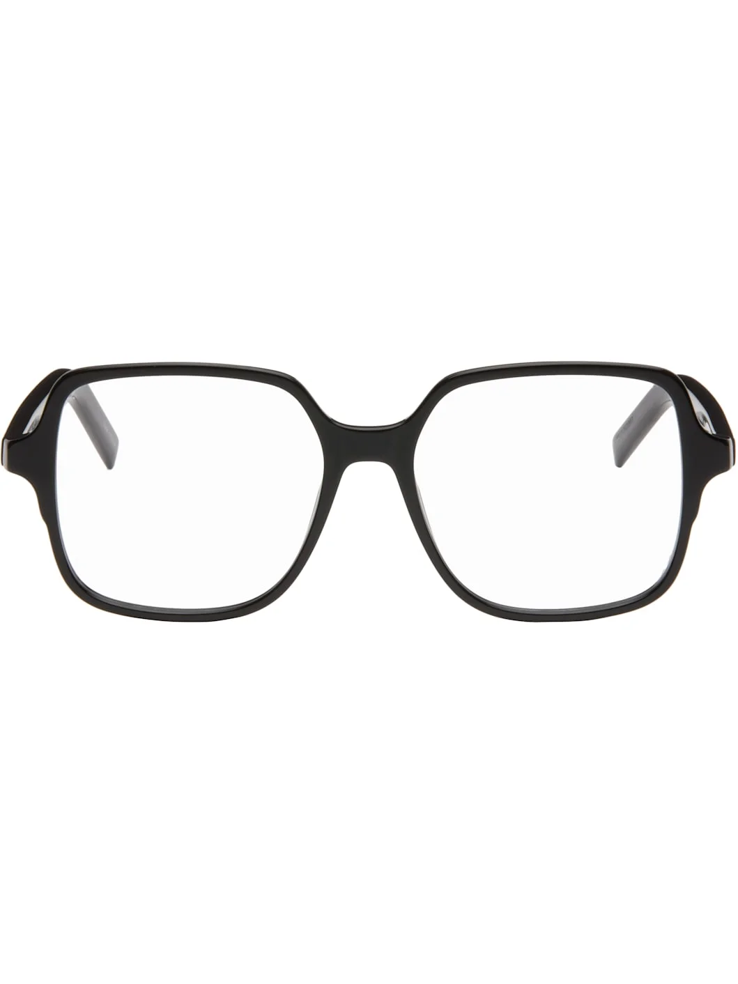 Black GV Day Glasses - 1
