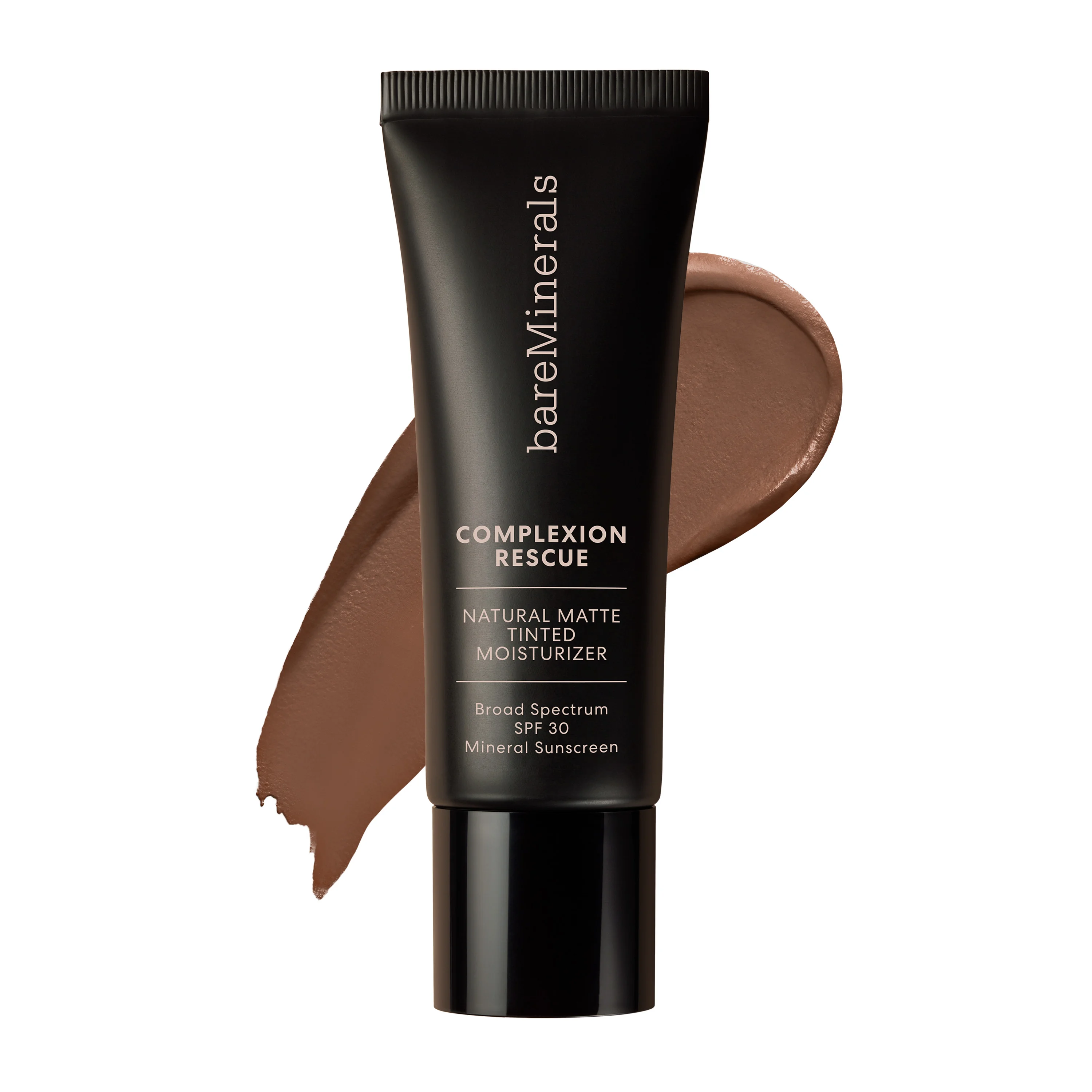 COMPLEXION RESCUE® Natural Matte Tinted Moisturizer Mineral SPF 30 - 1