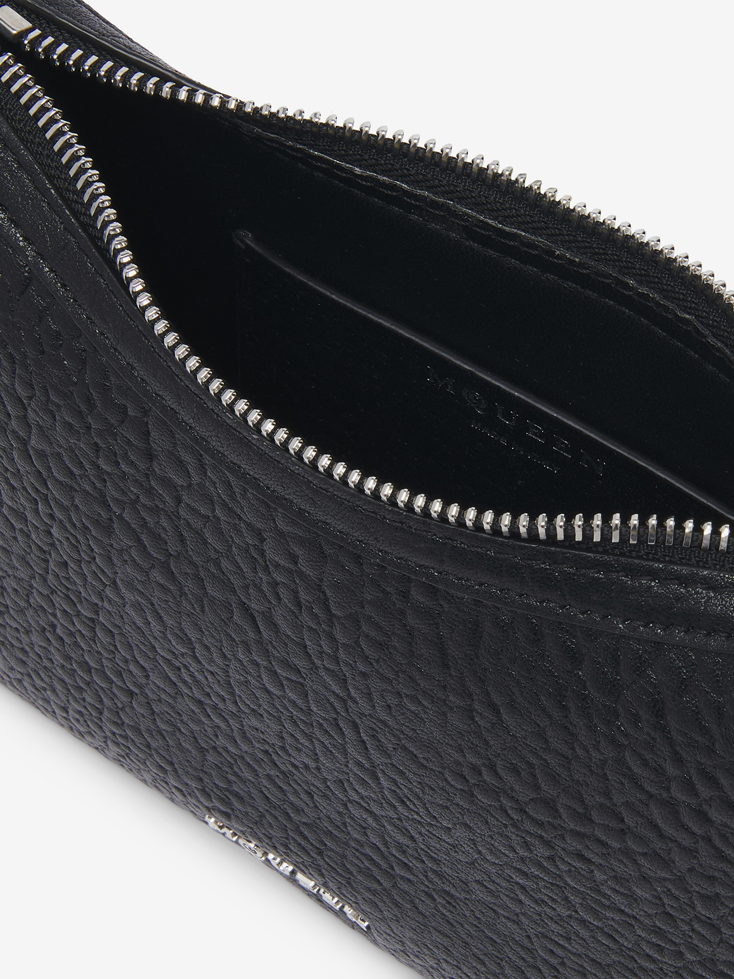 Mini T-Bar Pouch - 6