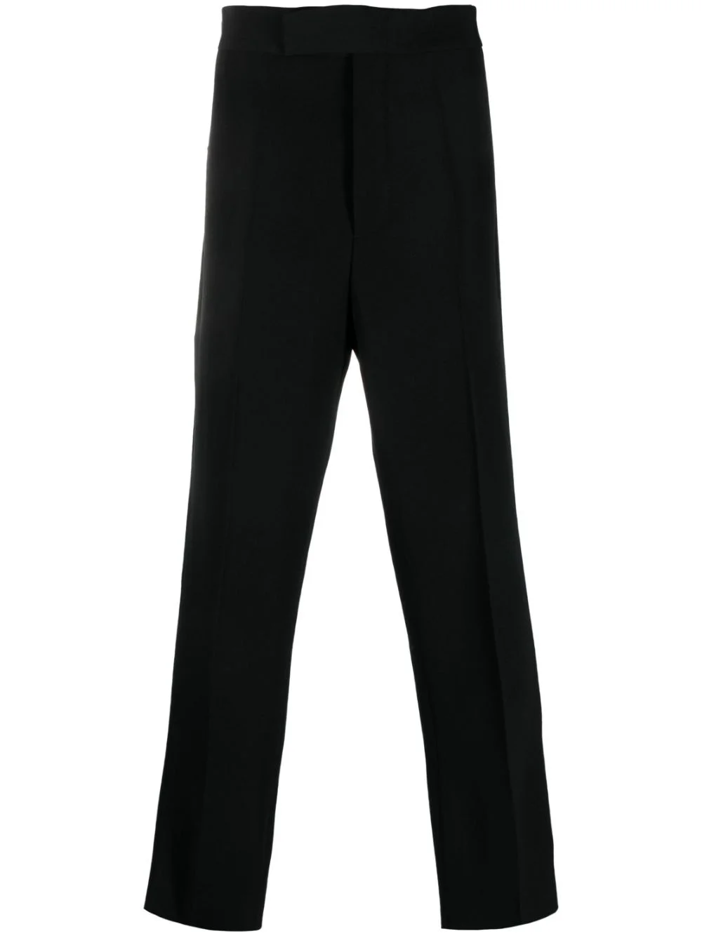 N9 low-rise tailored trousers - 1