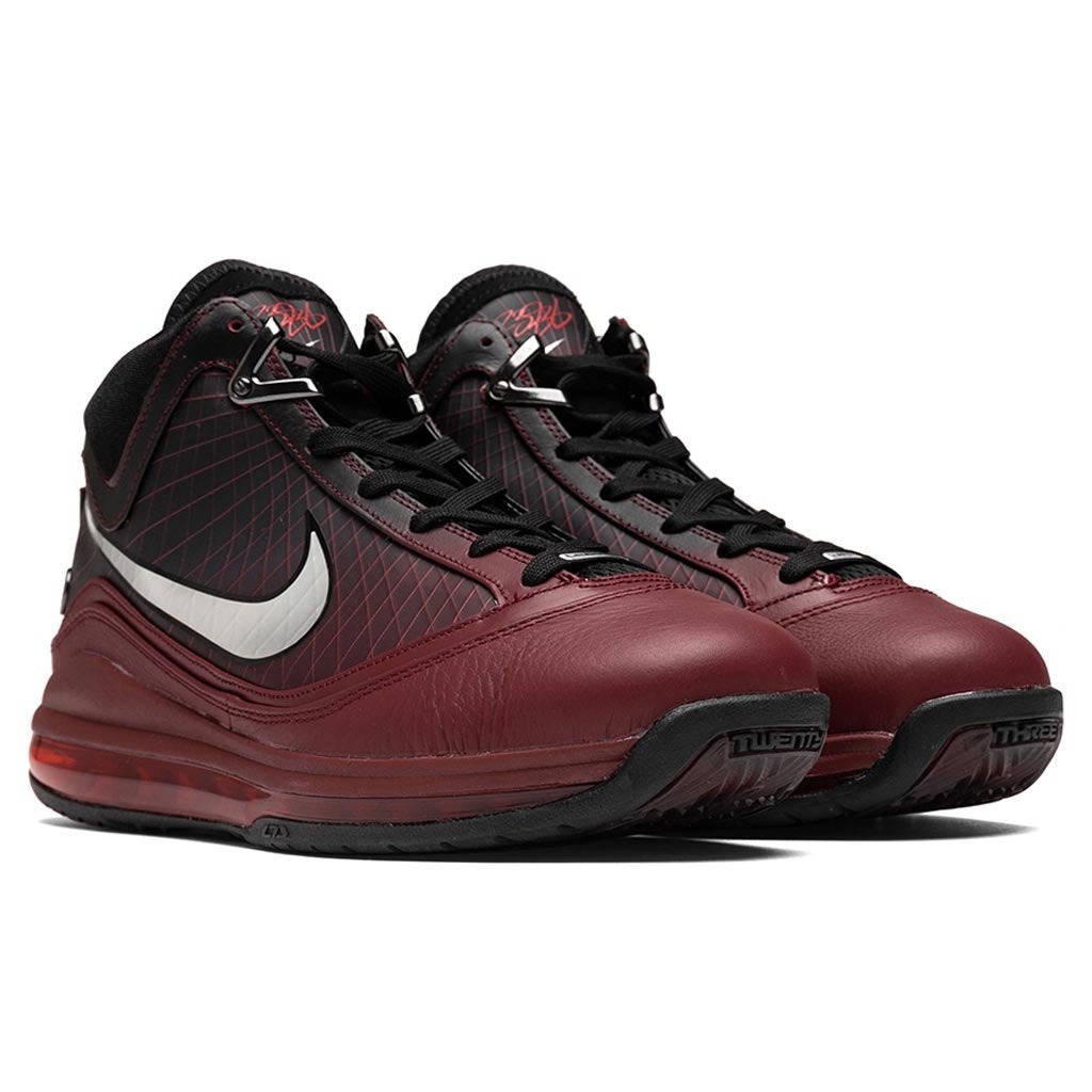 NIKE LEBRON VII QS - 2