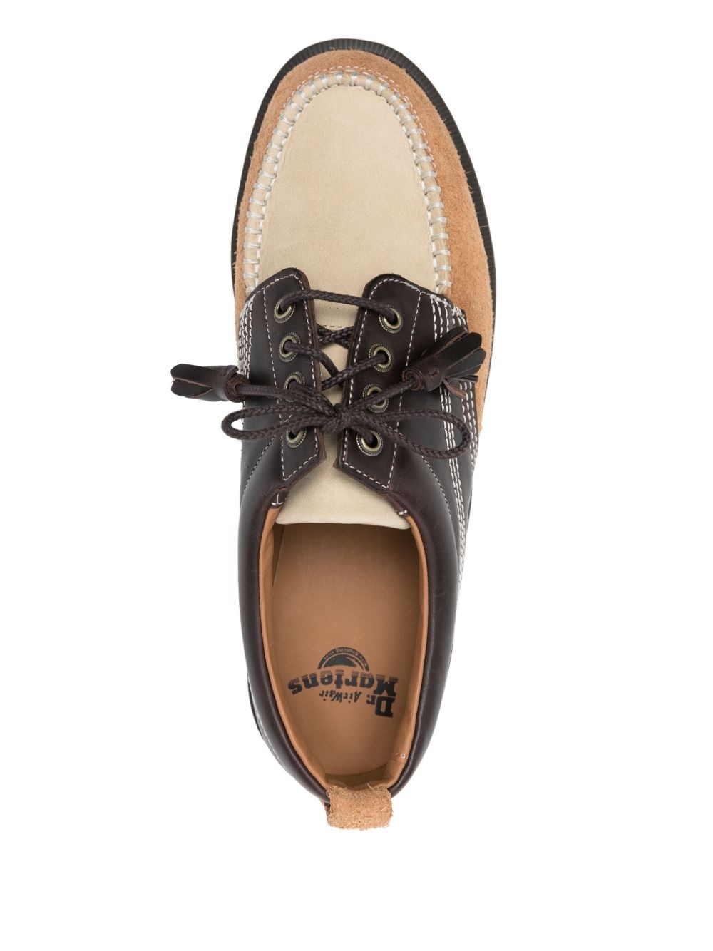 Lowell lace-up shoes - 4