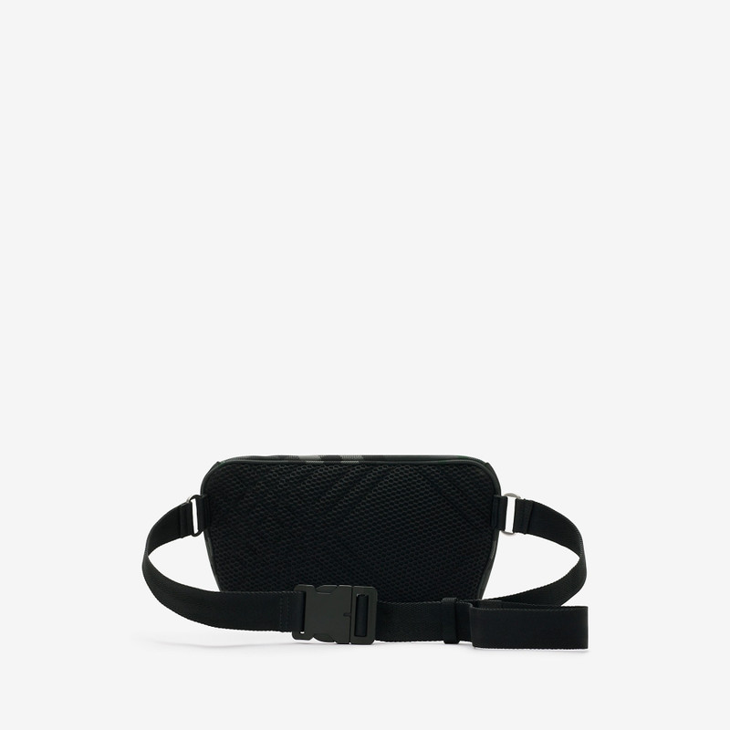 Grid Belt Bag 4