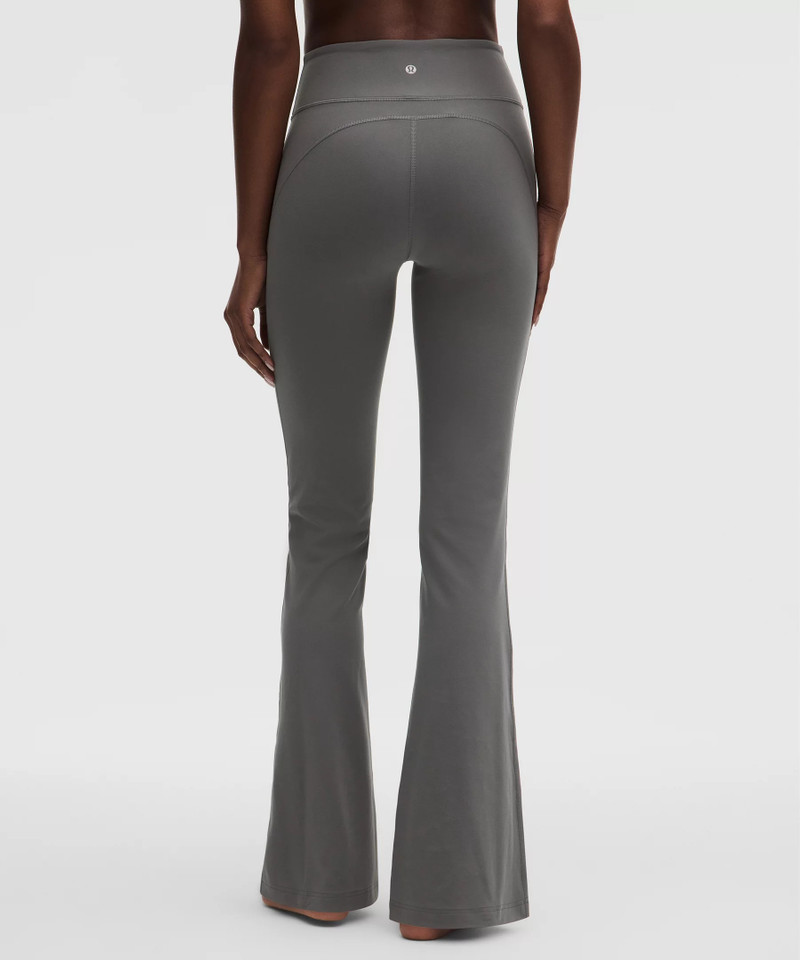 Groove Nulu High-Rise Flared Pant *Regular 3