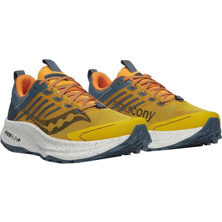 Ride TR 2 Trail Shoe - Men's - 2