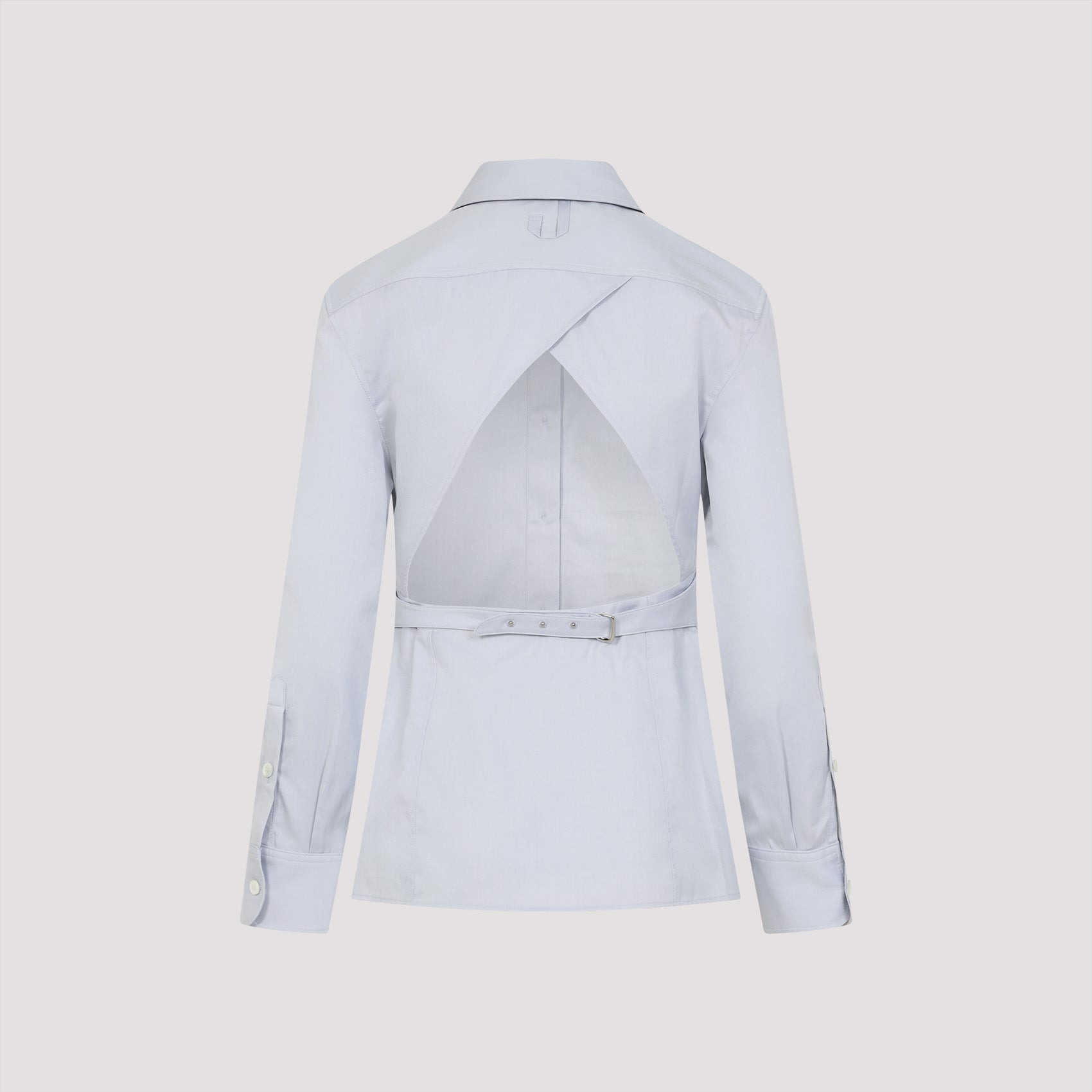 Jacquemus La Chemise De Costume Shirt Women - 2