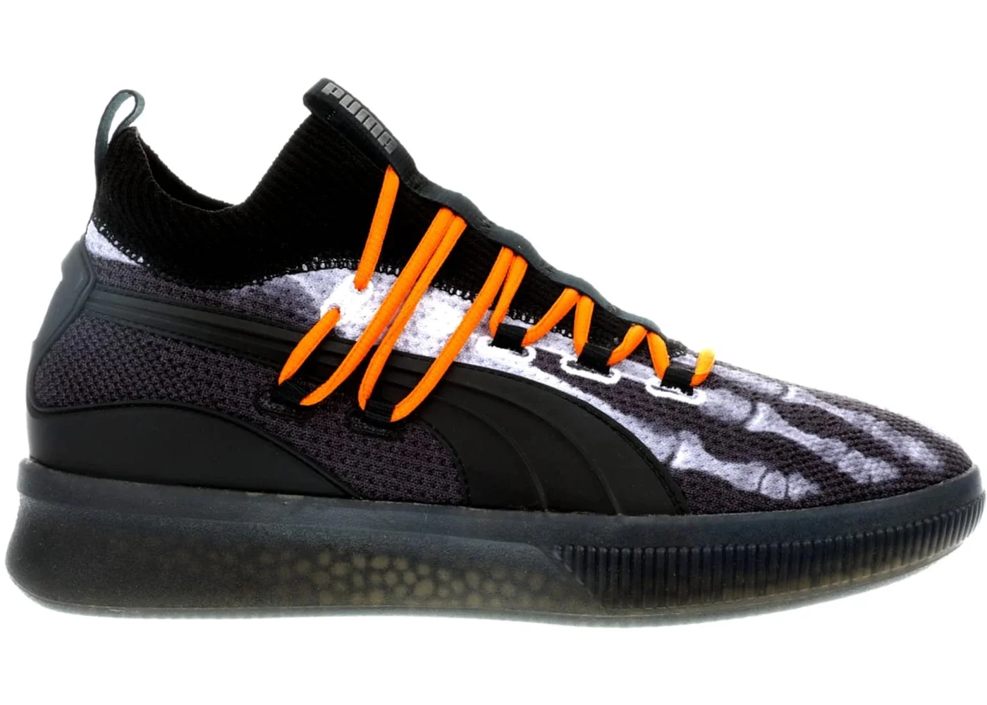 Puma Clyde Court Disrupt X-Ray - 1