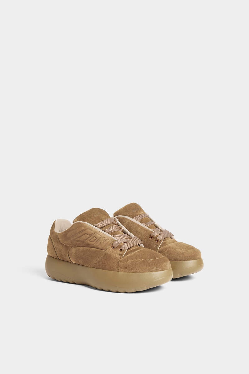 PUFFER SNEAKERS - 2
