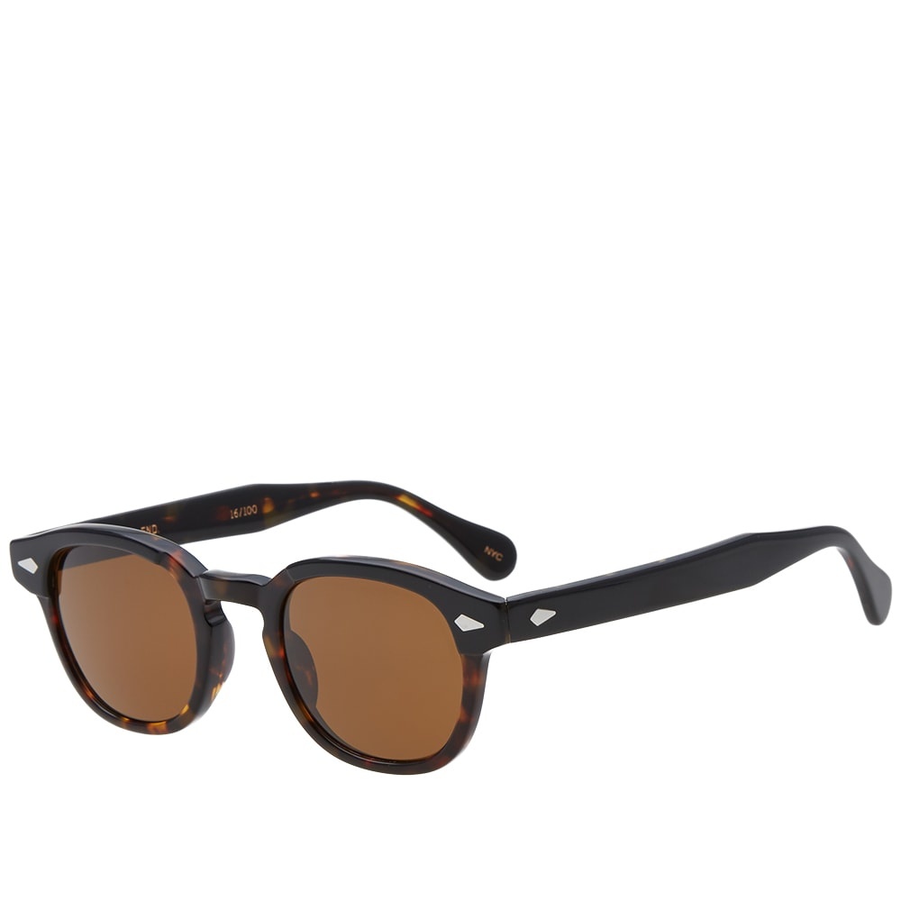 Moscot x END. Lemtosh Sunglasses - 1