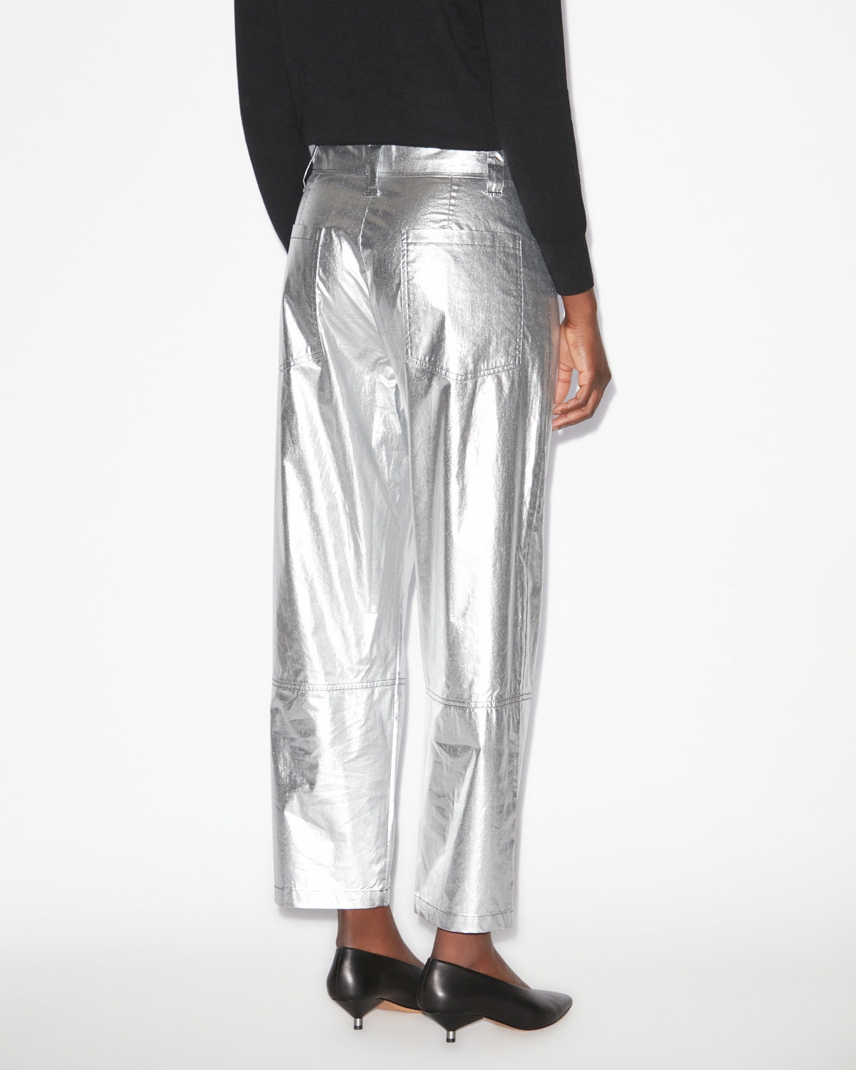 AUDE PANTS - 5