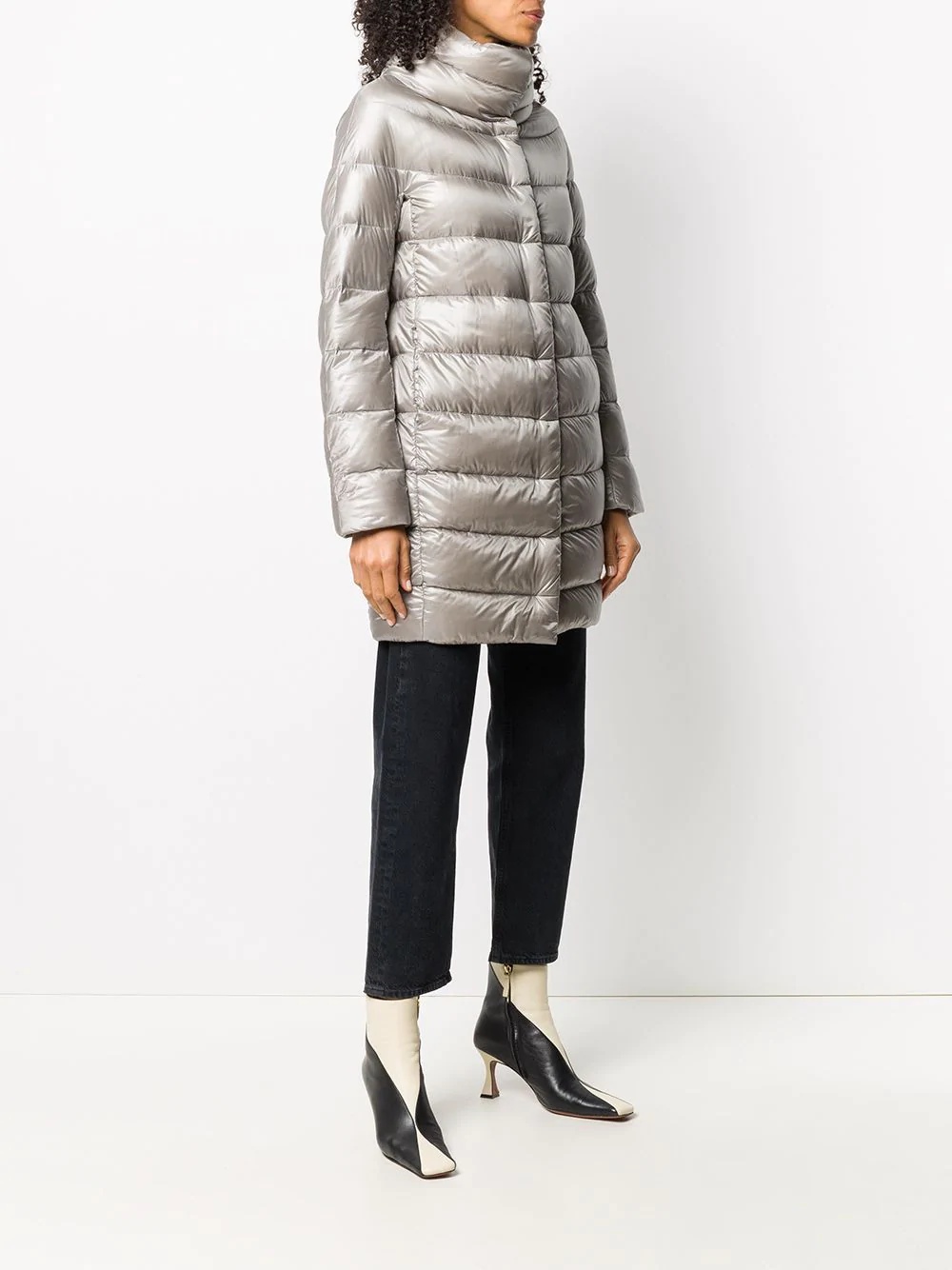 Amelia padded coat - 3