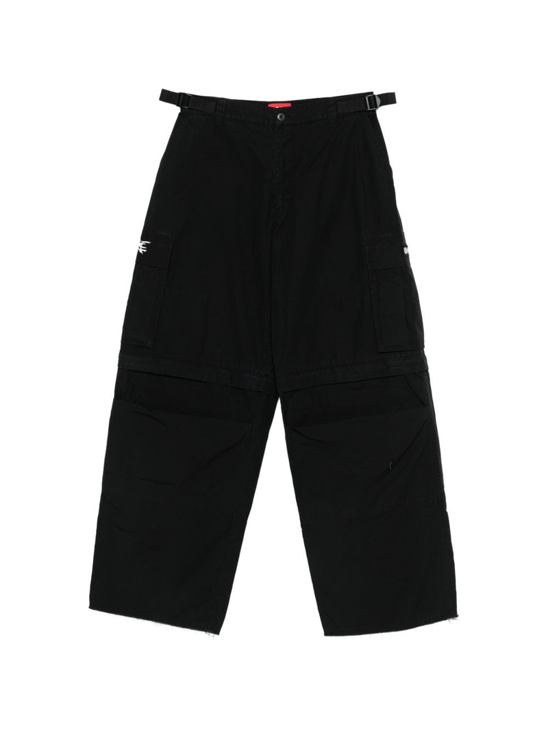 cargo trousers 1