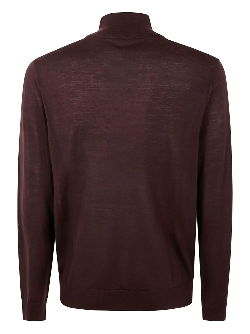 Paul Smith Men Mens Sweater Zip Neck - 5